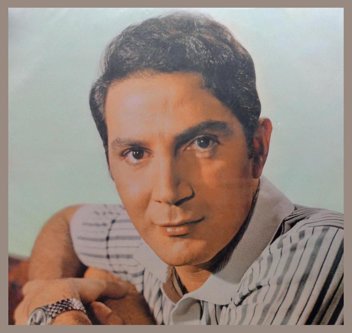 Roberto Audi